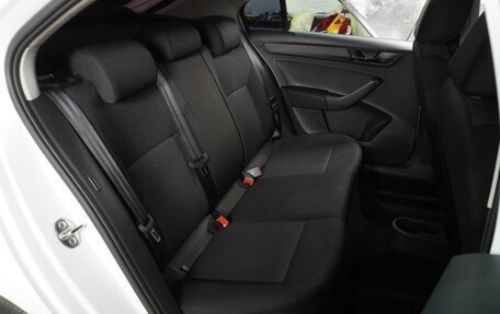 Skoda Rapid I, 2018 год, 1 339 000 рублей, 7 фотография