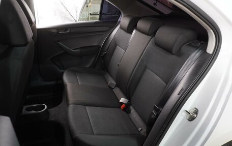 Skoda Rapid I, 2018 год, 1 339 000 рублей, 9 фотография