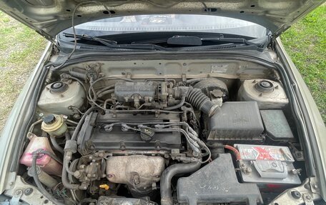 Hyundai Accent II, 2008 год, 350 000 рублей, 11 фотография