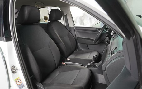 Skoda Rapid I, 2018 год, 1 339 000 рублей, 8 фотография