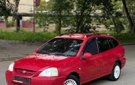 KIA Rio II, 2004 год, 145 000 рублей, 2 фотография