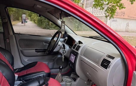 KIA Rio II, 2004 год, 145 000 рублей, 6 фотография