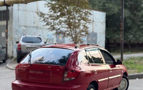 KIA Rio II, 2004 год, 145 000 рублей, 3 фотография