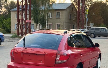 KIA Rio II, 2004 год, 145 000 рублей, 4 фотография