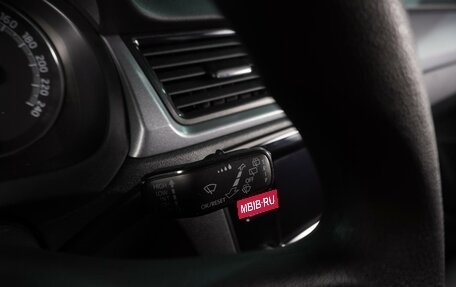 Skoda Rapid I, 2018 год, 1 339 000 рублей, 13 фотография