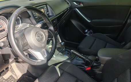 Mazda CX-5 II, 2012 год, 1 440 000 рублей, 8 фотография