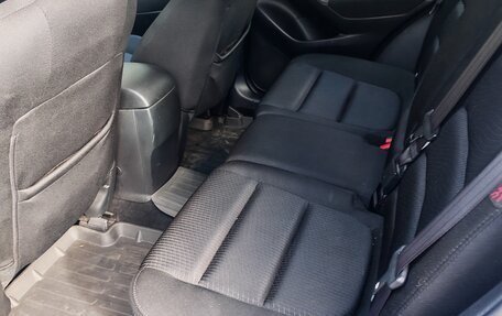 Mazda CX-5 II, 2012 год, 1 440 000 рублей, 7 фотография