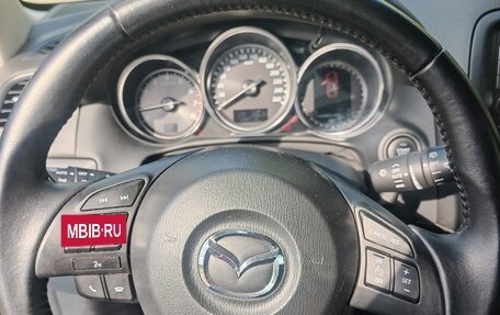 Mazda CX-5 II, 2012 год, 1 440 000 рублей, 9 фотография