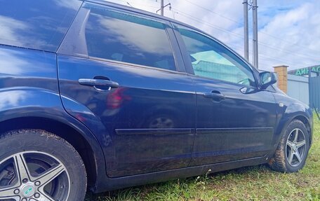Ford Focus II рестайлинг, 2005 год, 450 000 рублей, 3 фотография