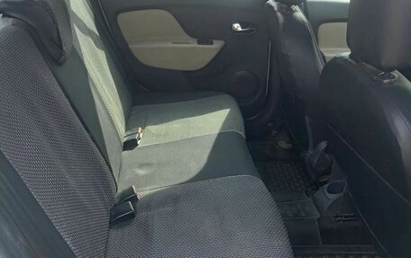 Renault Logan II, 2016 год, 400 000 рублей, 8 фотография