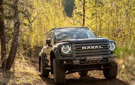 Haval H9, 2026 год, 7 461 000 рублей, 10 фотография