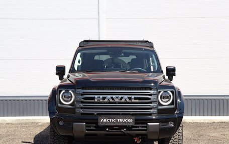 Haval H9, 2026 год, 7 461 000 рублей, 2 фотография