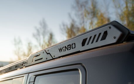 Haval H9, 2026 год, 7 461 000 рублей, 15 фотография