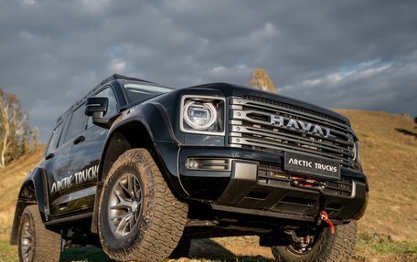 Haval H9, 2026 год, 7 461 000 рублей, 13 фотография