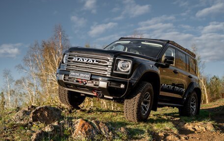 Haval H9, 2026 год, 7 461 000 рублей, 12 фотография