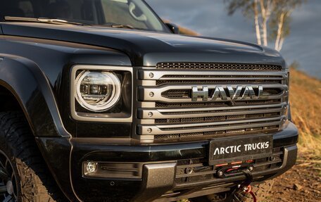 Haval H9, 2026 год, 7 461 000 рублей, 14 фотография