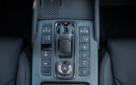 Haval H9, 2026 год, 7 461 000 рублей, 18 фотография
