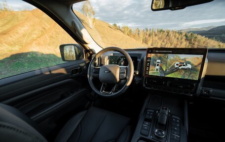 Haval H9, 2026 год, 7 461 000 рублей, 16 фотография