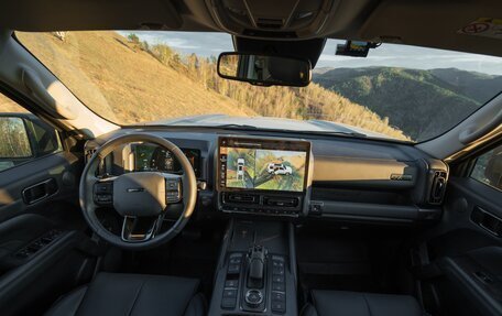 Haval H9, 2026 год, 7 461 000 рублей, 17 фотография