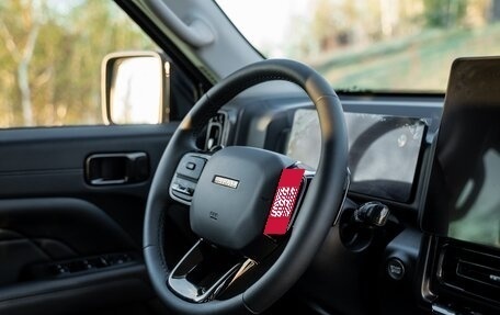 Haval H9, 2026 год, 7 461 000 рублей, 22 фотография