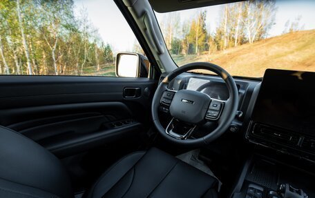 Haval H9, 2026 год, 7 461 000 рублей, 24 фотография