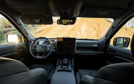 Haval H9, 2026 год, 7 461 000 рублей, 25 фотография