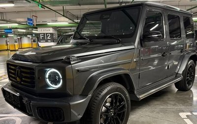 Mercedes-Benz G-Класс W463 рестайлинг _iii, 2026 год, 24 980 000 рублей, 1 фотография