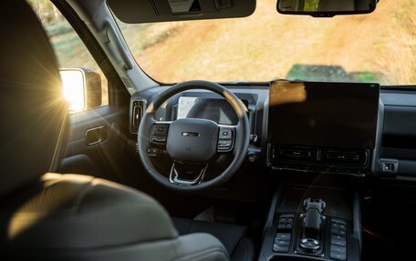 Haval H9, 2026 год, 7 461 000 рублей, 23 фотография