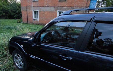 Chevrolet Niva I рестайлинг, 2010 год, 450 000 рублей, 4 фотография
