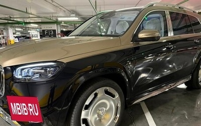 Mercedes-Benz Maybach GLS I, 2026 год, 31 110 000 рублей, 1 фотография