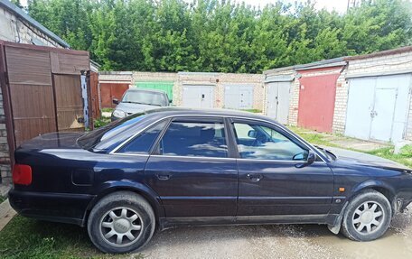 Audi A6, 1996 год, 215 000 рублей, 1 фотография