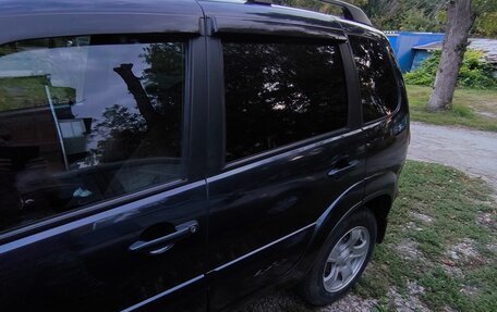Chevrolet Niva I рестайлинг, 2010 год, 450 000 рублей, 7 фотография