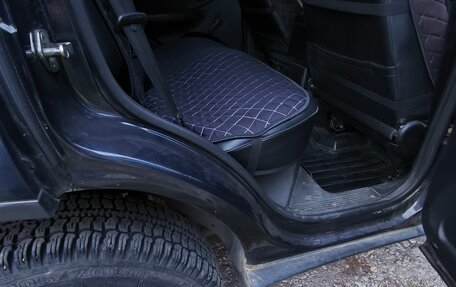 Chevrolet Niva I рестайлинг, 2010 год, 450 000 рублей, 16 фотография