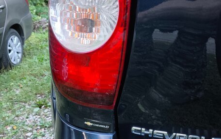 Chevrolet Niva I рестайлинг, 2010 год, 450 000 рублей, 18 фотография