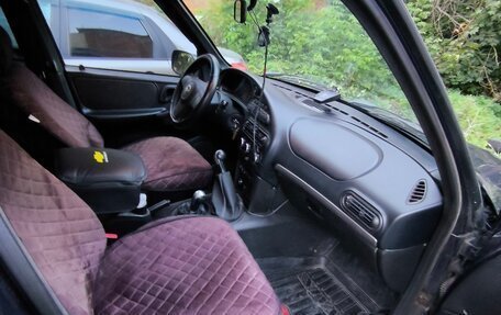Chevrolet Niva I рестайлинг, 2010 год, 450 000 рублей, 17 фотография