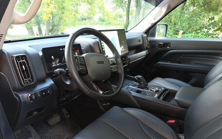 Haval H9, 2024 год, 3 350 000 рублей, 9 фотография