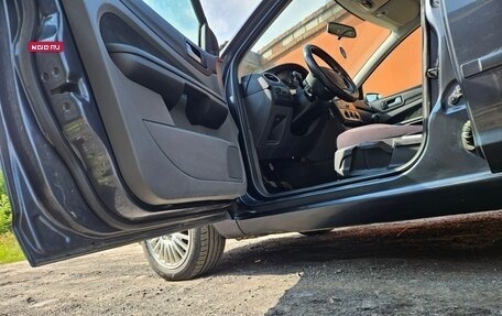 Ford Focus II рестайлинг, 2006 год, 360 000 рублей, 10 фотография
