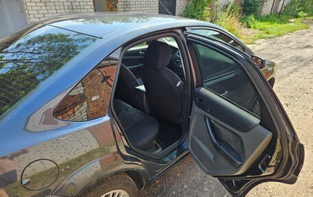 Ford Focus II рестайлинг, 2006 год, 360 000 рублей, 14 фотография