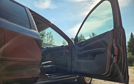 Ford Focus II рестайлинг, 2006 год, 360 000 рублей, 17 фотография