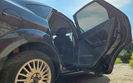 Ford Focus II рестайлинг, 2006 год, 360 000 рублей, 15 фотография