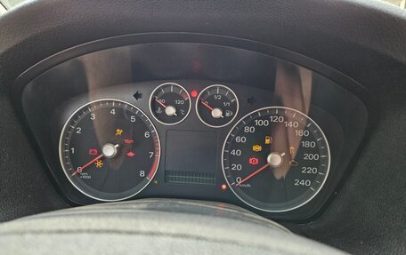 Ford Focus II рестайлинг, 2006 год, 360 000 рублей, 21 фотография