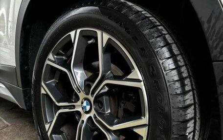BMW X1, 2022 год, 3 700 000 рублей, 13 фотография