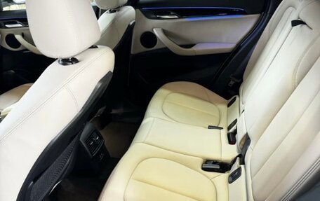 BMW X1, 2022 год, 3 700 000 рублей, 10 фотография