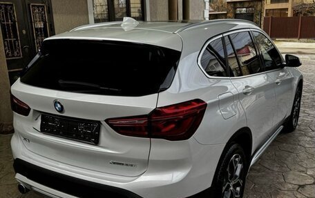BMW X1, 2022 год, 3 700 000 рублей, 7 фотография