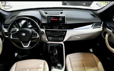 BMW X1, 2022 год, 3 700 000 рублей, 12 фотография