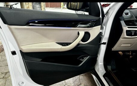BMW X1, 2022 год, 3 700 000 рублей, 11 фотография