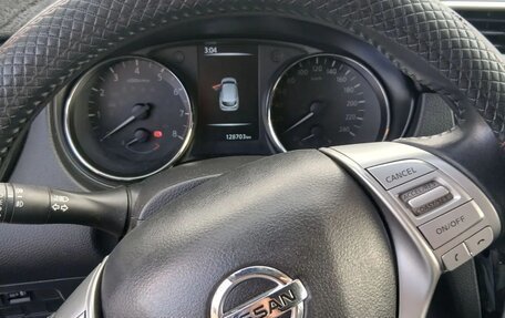 Nissan Qashqai, 2016 год, 1 400 000 рублей, 6 фотография