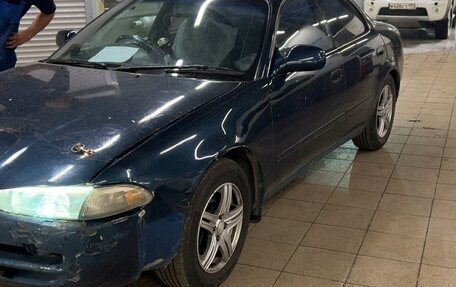 Toyota Sprinter Marino, 1992 год, 200 000 рублей, 3 фотография