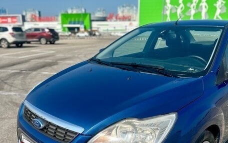 Ford Focus II рестайлинг, 2008 год, 520 000 рублей, 2 фотография