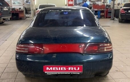 Toyota Sprinter Marino, 1992 год, 200 000 рублей, 2 фотография